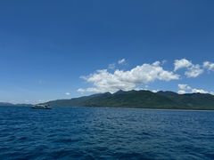 -海南分界洲岛旅游区