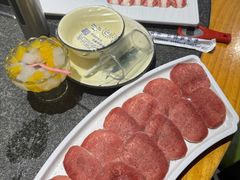 -鹤之乡·齐齐哈尔烤肉·非遗(秋涛路店)