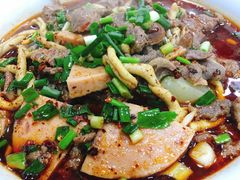-南充姚记米粉(玉林店)