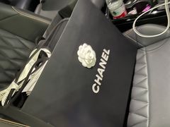 -CHANEL(ifs国际金融店)