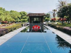 -宁波九龙湖开元度假村