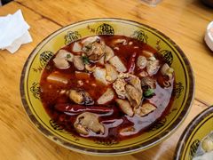 -曾氏肥肠馆(凯瑞雅居店)