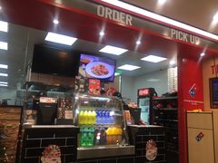 -达美乐比萨(回龙观店)
