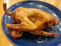 -煲煲掂风味煲仔饭餐厅(西区店)