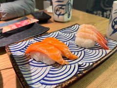 -沼津港精致料理·寿喜烧·烧鸟(青浦宝龙广场日料榜单店)
