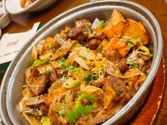 -青海名吃尕张娃非遗烤肉(海湖总店)