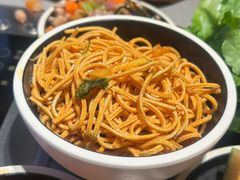 -丰茂烤串(外滩星荟中心店)
