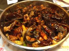 -黄记煌三汁焖锅(崇文门店)