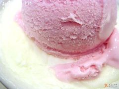 双皮奶拌雪糕-正德顺順德雙皮奶(中信店)