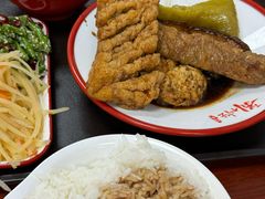 -刘小忙把子肉(北园大街总店)