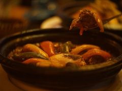 -Tajine Moroccan塔金摩洛哥中东餐厅