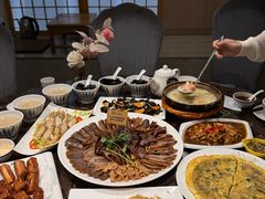 -陆记鹅庄·潮汕菜·狮头鹅(大仟里店)