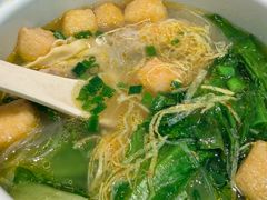 -小杨生煎(龙阳广场店)