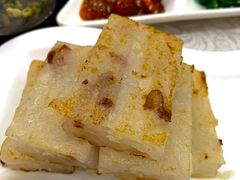 -坚记酒家·佛山老字号·顺德鱼生标准示范店