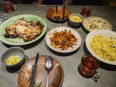 -兰溪小馆(首经贸店)