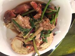 -无招牌海鲜餐厅(怡丰城店)