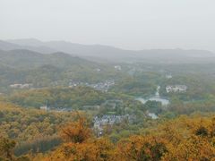-九曜山