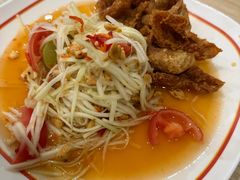 -Magic Food Point(Airport Street food)
