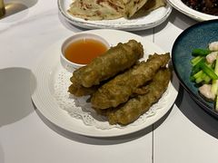 -顶特勒·黄鱼馆·特色菜(上海大世界店)