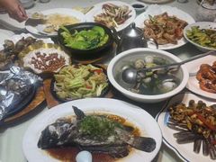 -海儀美食楼(湾仔海鲜街店)