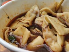 -无名饺子店