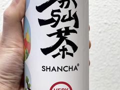 -雾与山茶(大禹城店)