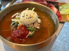 -韩一品韩国料理(柏庐南路店)
