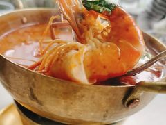 -CHINCHIN 青青·泰国料理(万象食家店)