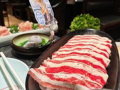 -捞王锅物料理(金华义乌之心店)