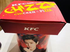 -肯德基(建华店)