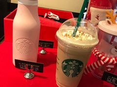-星巴克(无锡大东方店)