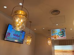 -西贝(紫荆广场店)