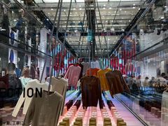 -优衣库(银座店)