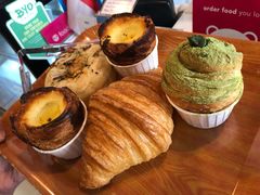 -Keong Saik Bakery