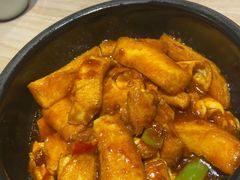 鱼香日本豆腐-弄堂小笼包(天津南开大悦城店)