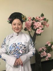 -盘子女人坊古装写真摄影(天津总店)