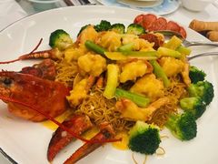 -皇朝尊会(龙之梦大酒店)