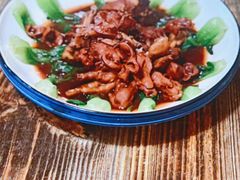 吉祥三宝-卧龙堡客栈·中餐厅(古北水镇店)