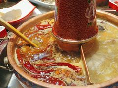 -京元盛铜锅涮肉(上海总店)