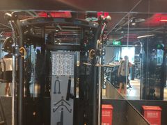 -威尔仕健身(海伦中心店)