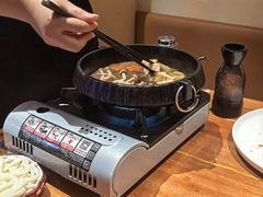 -龙酒场·关西寿喜烧·居酒屋(罗湖店)