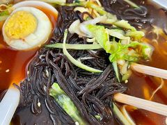 -服务大楼冷面(延大店)