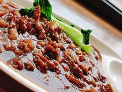 招牌卤肉饭-北方味道(东东城店)
