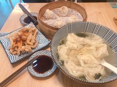 -红小满休闲餐厅(十全街店)