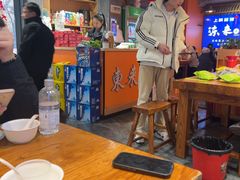 -东来土菜馆(民祥园路店)