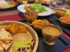 -尼泊尔雪莲餐厅(北京东路店)