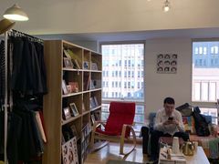 -壹人壹像工作室(购物公园店)