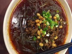 皇城坝小吃(王府井科华店)-皇城坝小吃(科华成都王府井购物中心店)