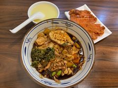 -爱家面馆(常州总店)