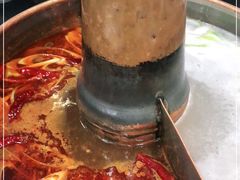 -蒙星月涮肚火锅城(宏运家园店)